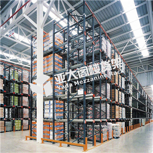 重型貨架高度多少較為合適呢？安裝過程中需注意的問題有哪些？